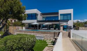 Venta Villa Port d'Andratx