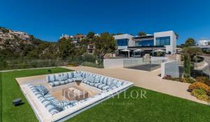 Venta Villa Port d'Andratx