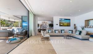 Venta Villa Port d'Andratx