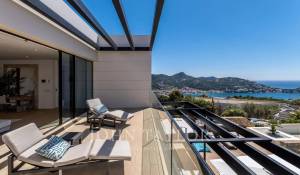 Venta Villa Port d'Andratx