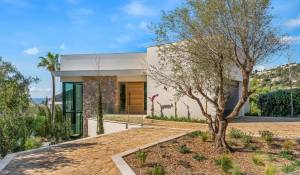 Venta Villa Port d'Andratx