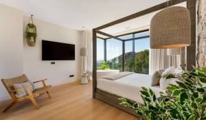 Venta Villa Port d'Andratx