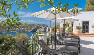 Venta Villa Port d'Andratx