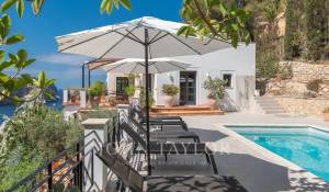 Venta Villa Port d'Andratx