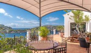 Venta Villa Port d'Andratx