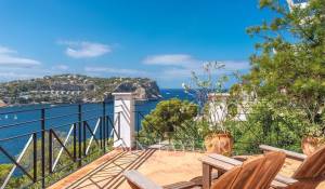 Venta Villa Port d'Andratx