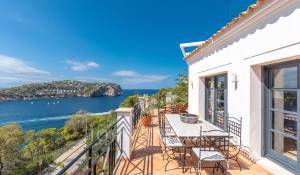 Venta Villa Port d'Andratx
