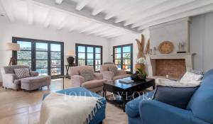 Venta Villa Port d'Andratx