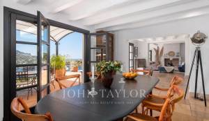 Venta Villa Port d'Andratx