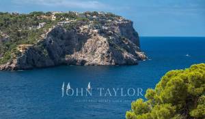 Venta Villa Port d'Andratx