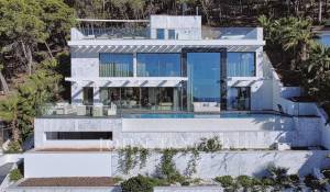 Venta Villa Port d'Andratx