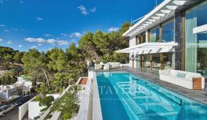 Venta Villa Port d'Andratx