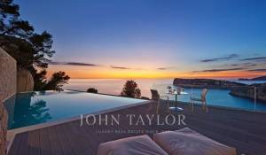 Venta Villa Port d'Andratx