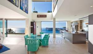 Venta Villa Port d'Andratx