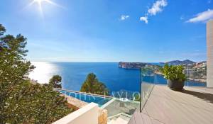 Venta Villa Port d'Andratx