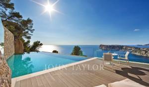 Venta Villa Port d'Andratx