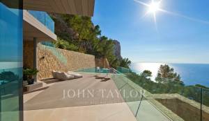 Venta Villa Port d'Andratx