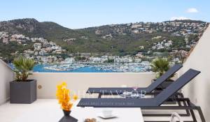 Venta Villa Port d'Andratx