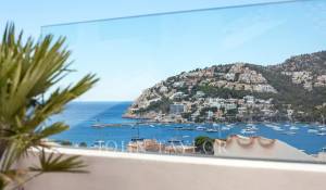 Venta Villa Port d'Andratx