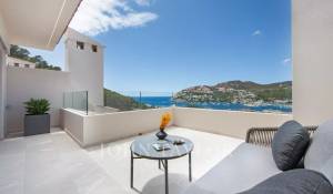 Venta Villa Port d'Andratx