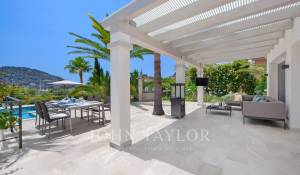 Venta Villa Port d'Andratx