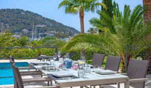 Venta Villa Port d'Andratx