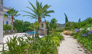 Venta Villa Port d'Andratx