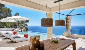 Venta Villa Port d'Andratx