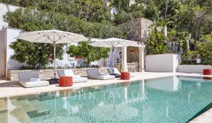 Venta Villa Port d'Andratx