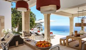 Venta Villa Port d'Andratx