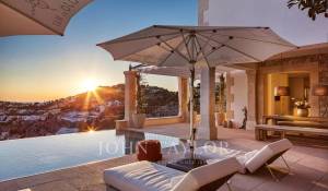 Venta Villa Port d'Andratx