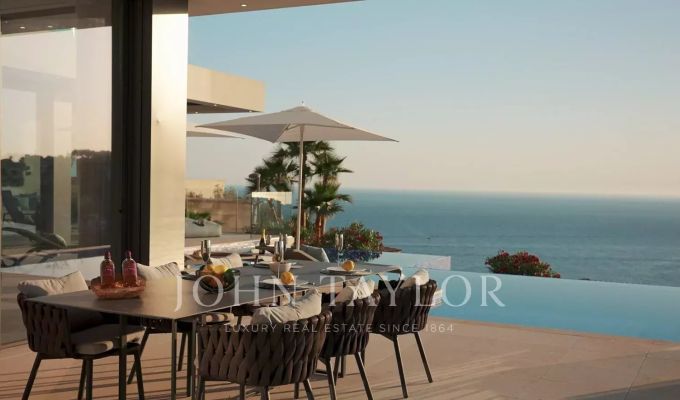 Venta Villa Port d'Andratx