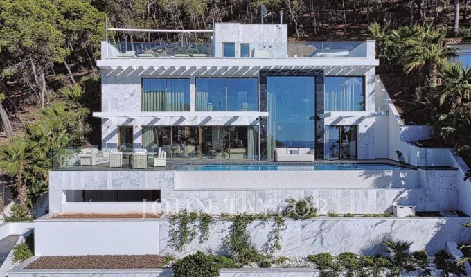 Venta Villa Port d'Andratx