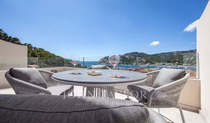 Venta Villa Port d'Andratx