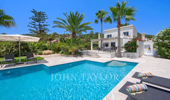 Venta Villa Port d'Andratx