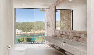 Venta Villa Port de Sant Miquel