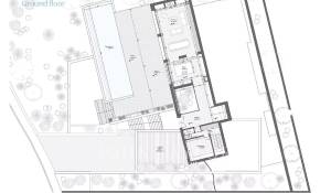 Venta Villa Port de Sant Miquel