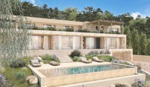 Venta Villa Port de Sant Miquel