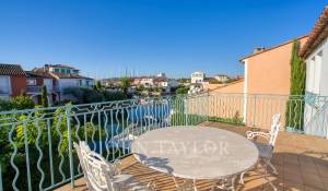 Venta Villa Port Grimaud