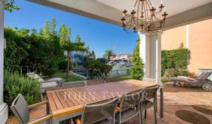 Venta Villa Port Grimaud