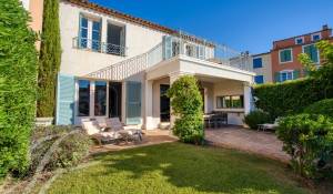 Venta Villa Port Grimaud