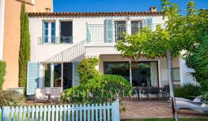 Venta Villa Port Grimaud