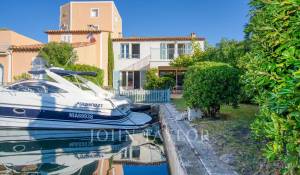 Venta Villa Port Grimaud