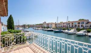 Venta Villa Port Grimaud