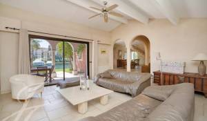 Venta Villa Port Grimaud