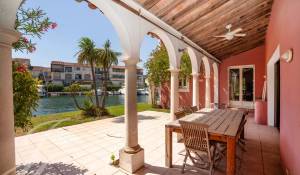 Venta Villa Port Grimaud