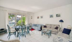 Venta Villa Port Grimaud