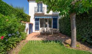 Venta Villa Port Grimaud