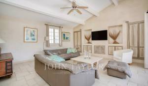 Venta Villa Port Grimaud