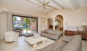 Venta Villa Port Grimaud